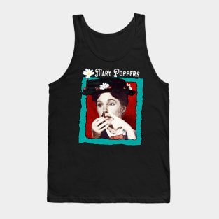 Retro Mary Poppers Tank Top